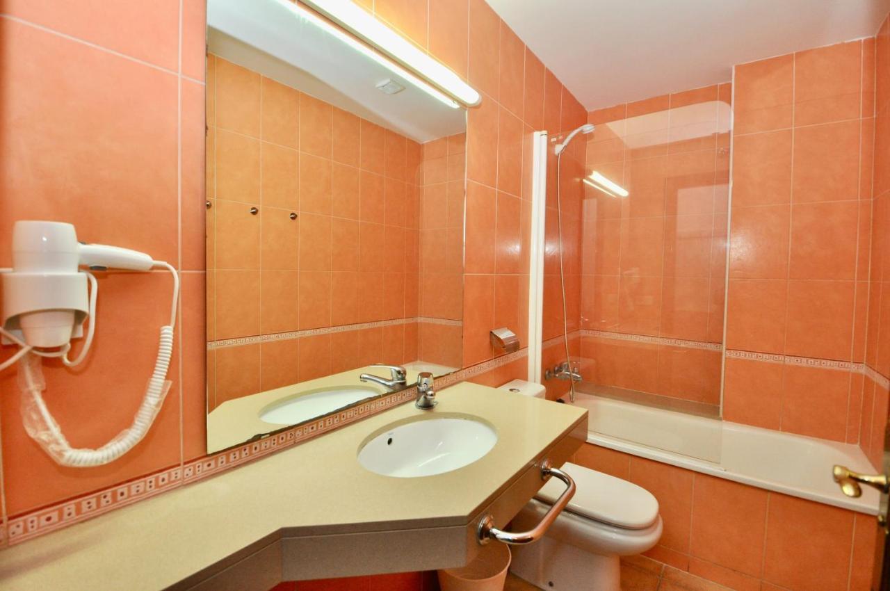 Apartments Sunsol Lloret de Mar Exterior foto